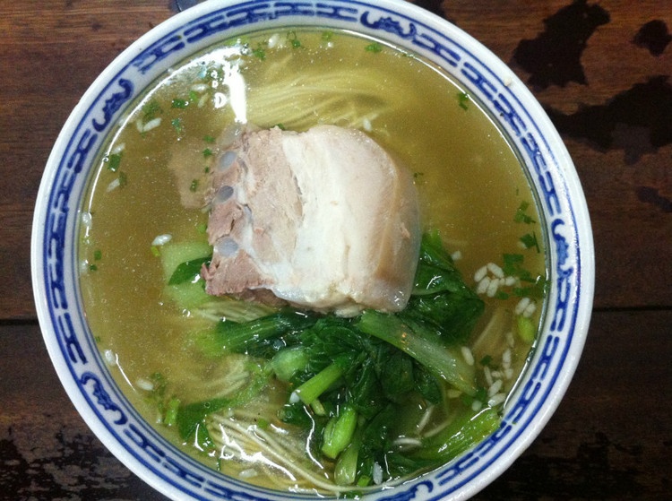 枫镇大面
